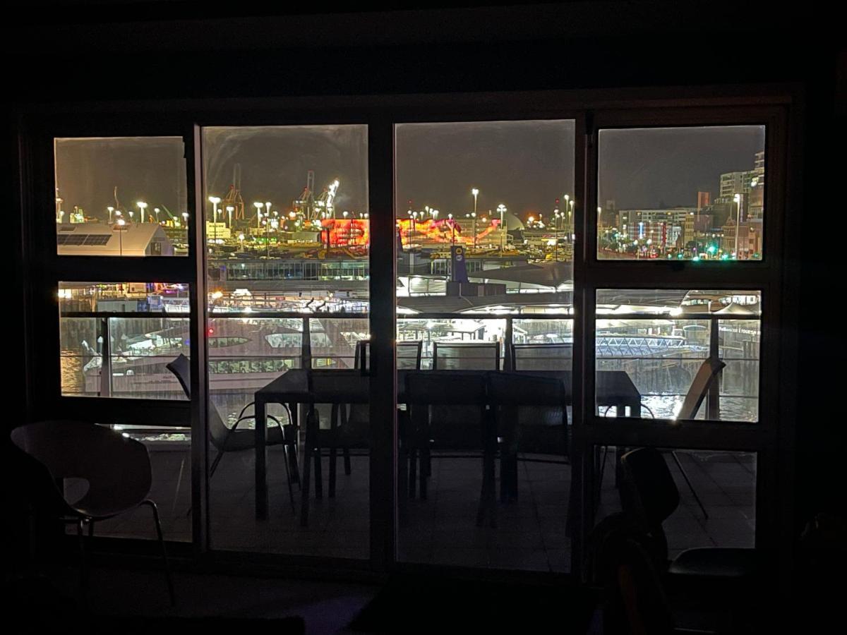 אוקלנד Luxury Apartment - Parking - Hot Tub - Stunning Views מראה חיצוני תמונה