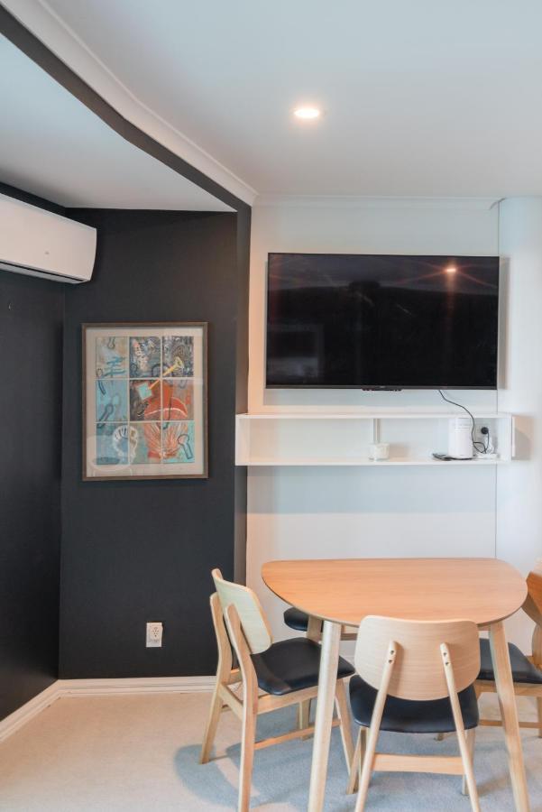 אוקלנד Luxury Apartment - Parking - Hot Tub - Stunning Views מראה חיצוני תמונה
