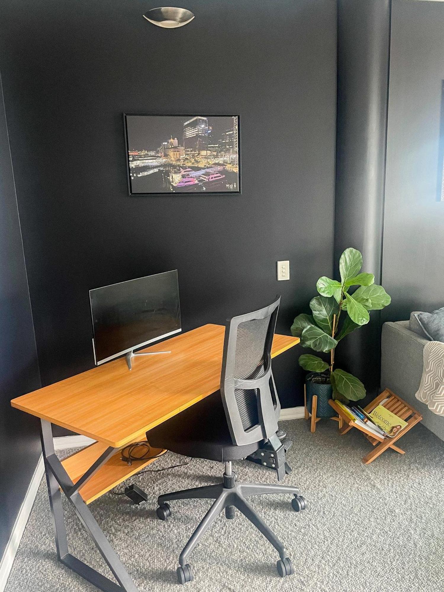 אוקלנד Luxury Apartment - Parking - Hot Tub - Stunning Views מראה חיצוני תמונה